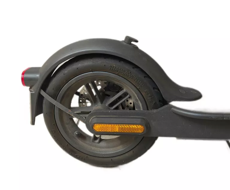 HULAJNOGA ELEKTRYCZNA XIAOMI MI SCOOTER ESSENTIAL (DDHBC08NEB) + ŁADOWARKA