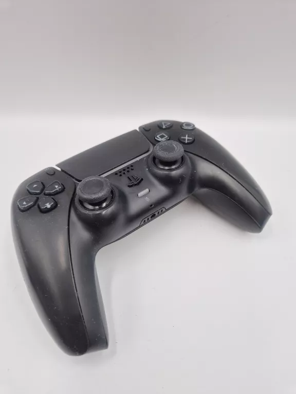 PAD PS5 CZARNY