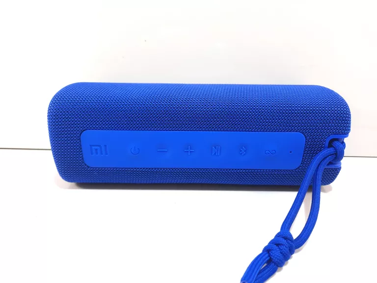 GŁOŚNIK XIAOMI MDZ-36-DB NIEBIESKI