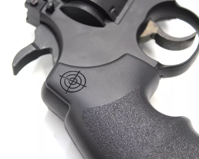 WIATRÓWKA REWOLWER CROSMAN VIGILANTE 4,5