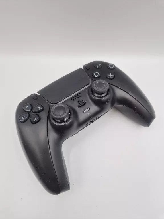 PAD PS5 CZARNY