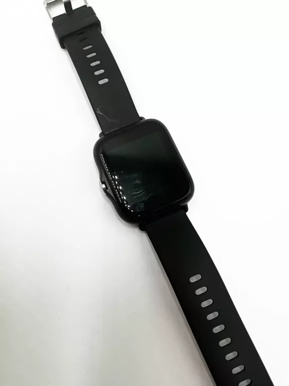 ZEGAREK SMARTWATCH H13 MINI + ŁADOWARKA
