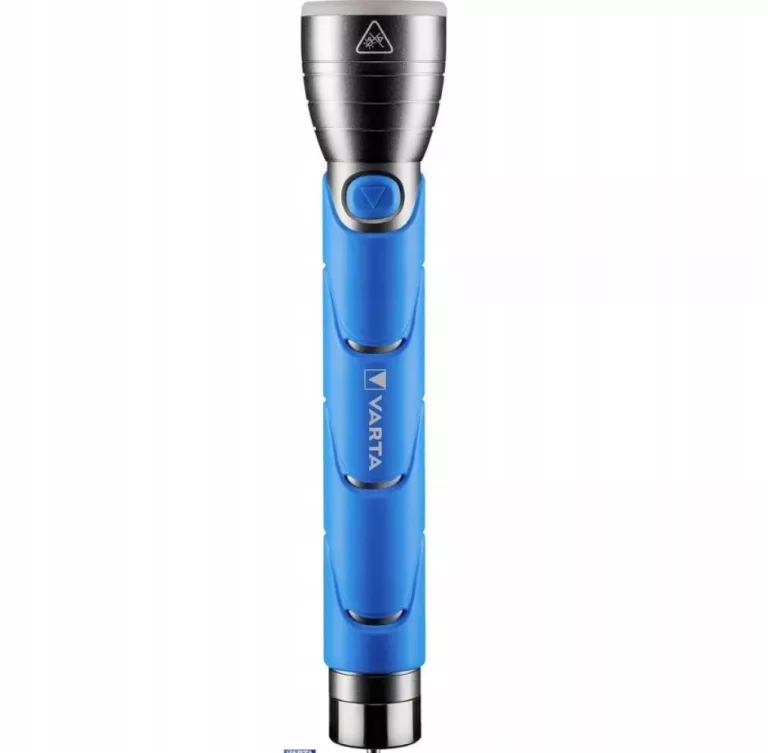 LATARKA VARTA OUTDOOR SPORTS FLASHLIGHT 3C 18629