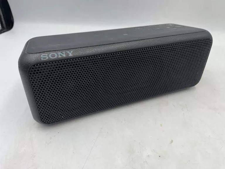 GŁOŚNIK BEZPRZEWODOWY SONY SRS-XB3