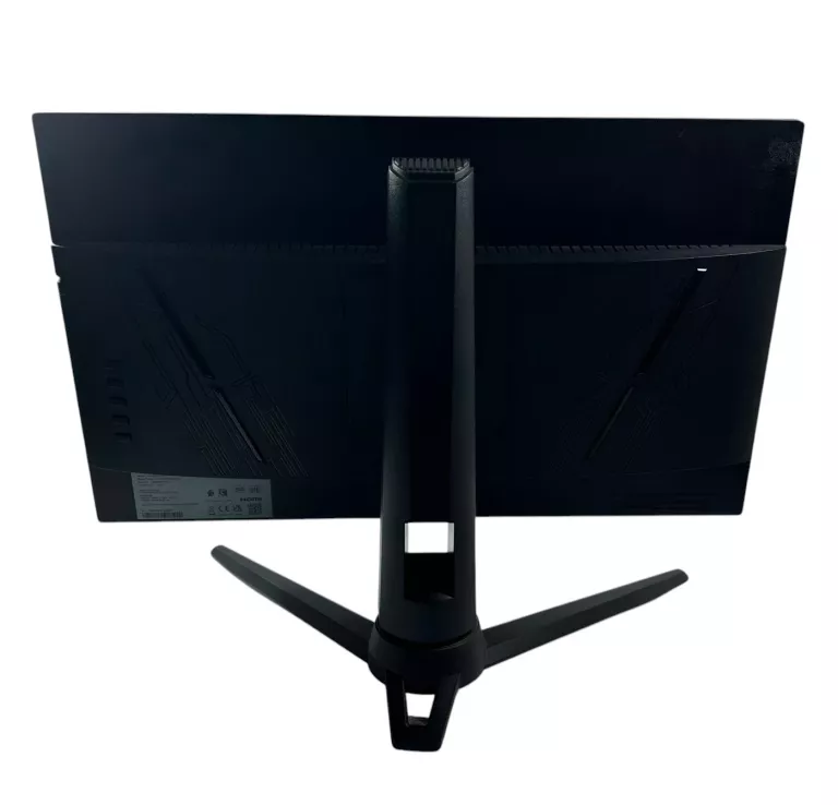MONITOR SAMSUNG ODYSSEY G3 F24G35TFWU!