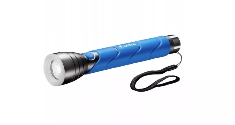 LATARKA VARTA OUTDOOR SPORTS FLASHLIGHT 3C 18629