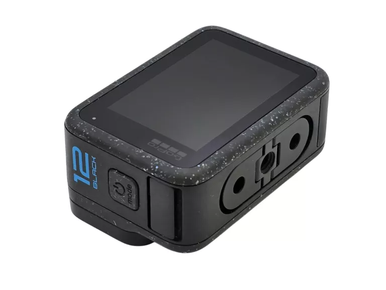 KAMERA SPORTOWA GOPRO HERO 12 BLACK, FILMY 5.3K 60 FPS