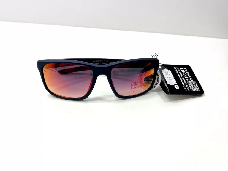 OKULARY HI- TEC HT- 356-1 ONE SIZE UV 400