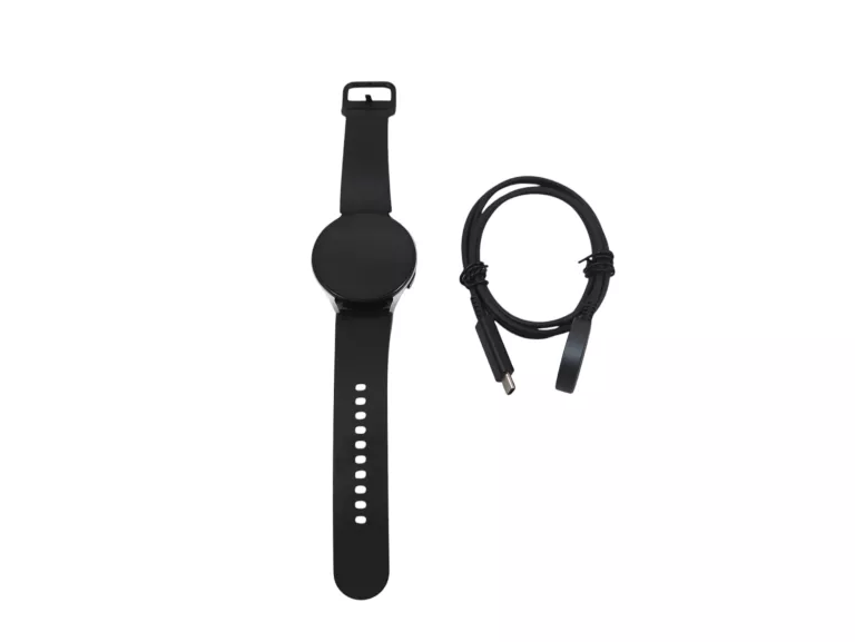 SMARTWATCH SAMSUNG GALAXY WATCH 5/ŁADOWARKA