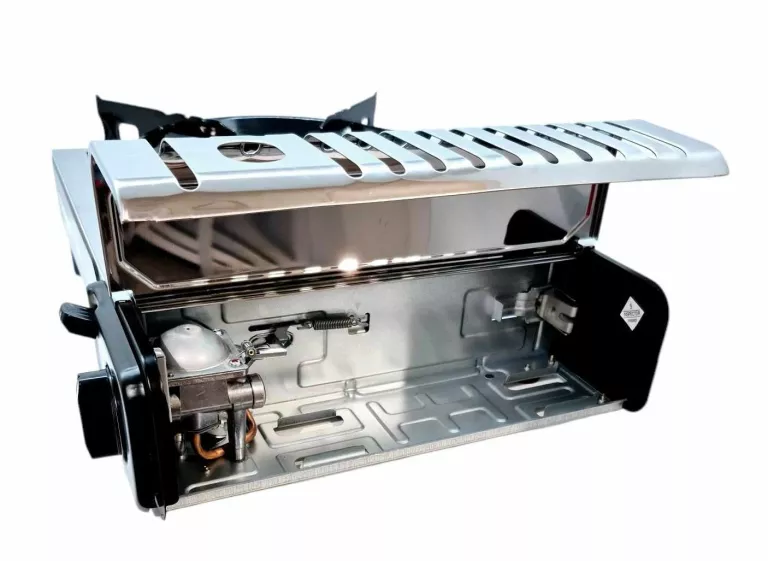 KUCHENKA TURYSTYCZNA GAZOWA TIROSS TS265