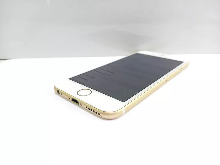 TELEFON APPLE IPHONE 6 16GB 85% BATERIA