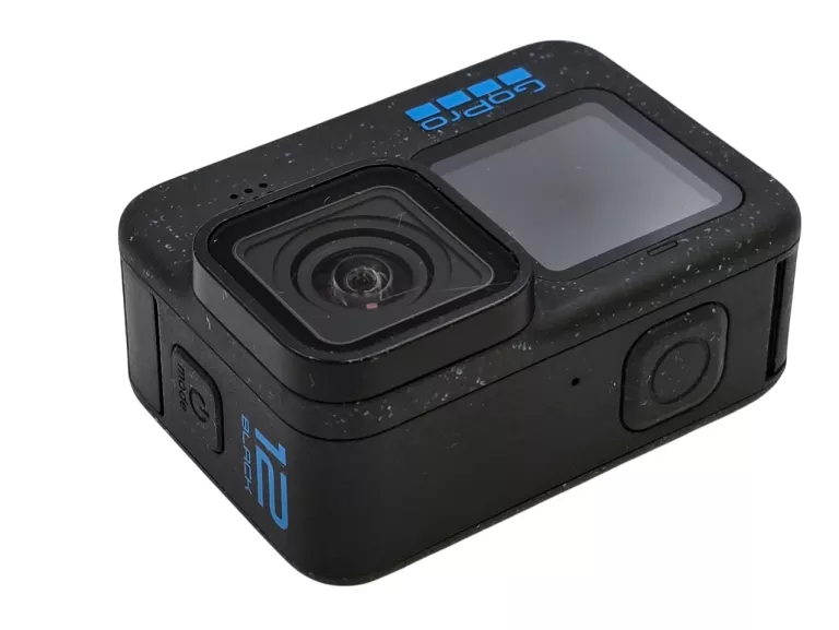 KAMERA SPORTOWA GOPRO HERO 12 BLACK, FILMY 5.3K 60 FPS