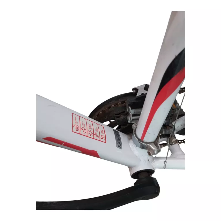 ROWER KROSS LEA F3 XXS KOŁA 26'