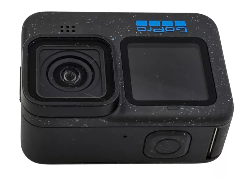 KAMERA SPORTOWA GOPRO HERO 12 BLACK, FILMY 5.3K 60 FPS