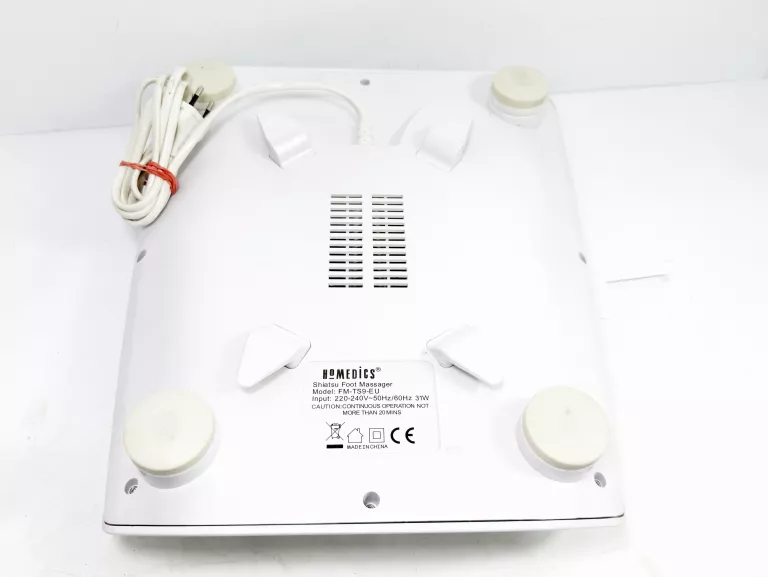 MASAŻER DO STÓP HOMEDICS FM-TS9-EU OKAZJA
