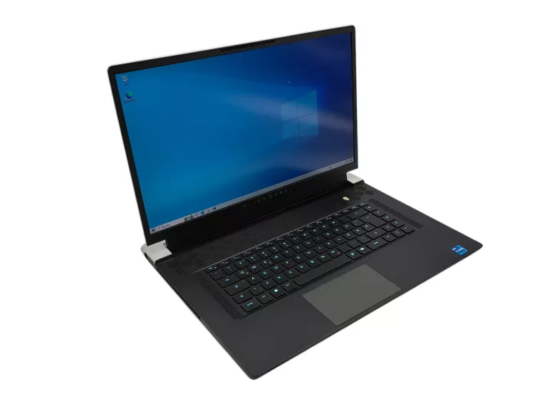 LAPTOP DELL ALIENWARE X17 R1 17.30" I7-11800H 16GB RAM 1TB SSD RTX3070