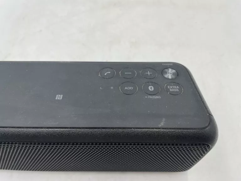 GŁOŚNIK BEZPRZEWODOWY SONY SRS-XB3