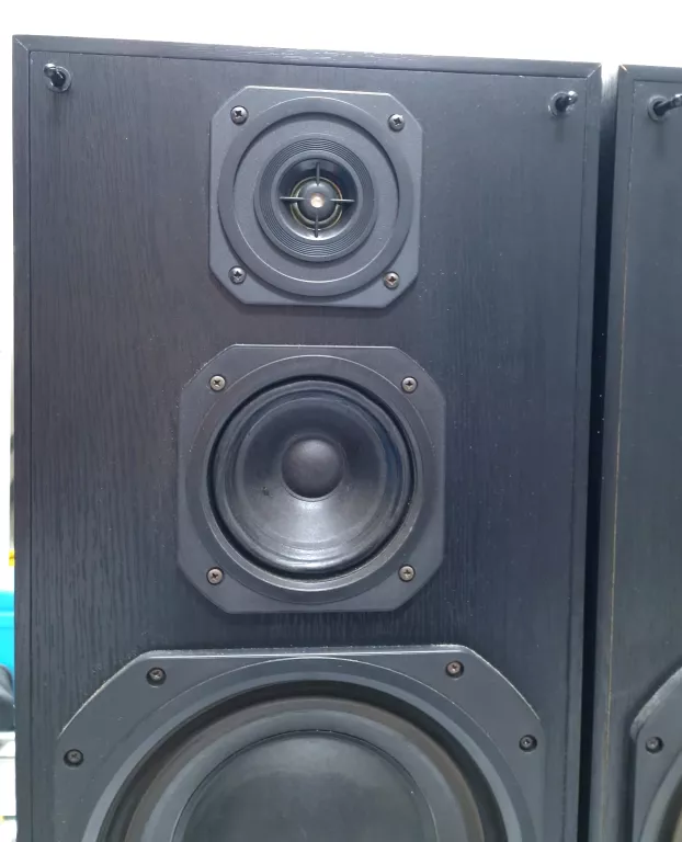 KOLUMNY GŁOŚNIKOWE DIORA ZGB 140-8-907 140-200W 8OHM