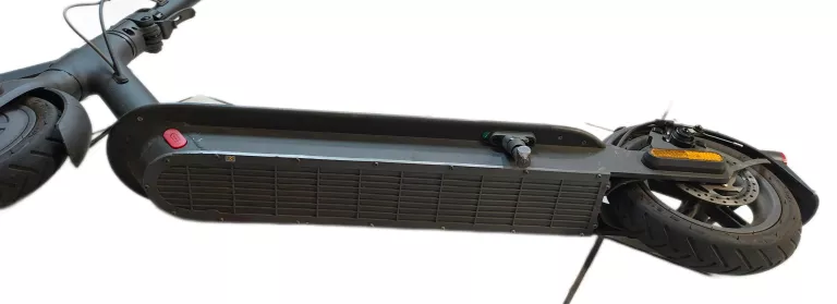 HULAJNOGA ELEKTRYCZNA XIAOMI MI SCOOTER ESSENTIAL (DDHBC08NEB) + ŁADOWARKA