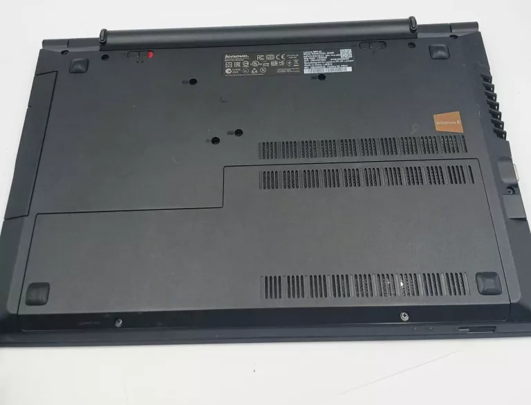 LAPTOP LENOVO B50-45 4/AMD A6-6310/W10HOME
