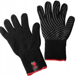 ZESTAW RĘKAWIC WEBER DO GRILLA PREMIUM - ROZMIAR L/XL