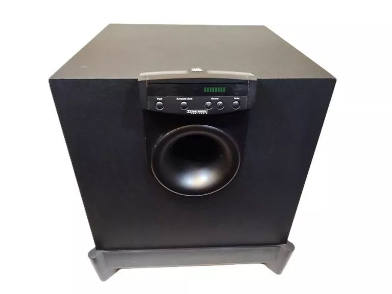 GŁOŚNIK SUBWOOFER JBL SUB300