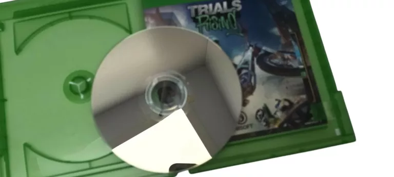 GRA NA XBOX ONE: TRIALS RISING