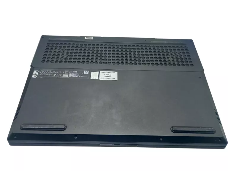 LENOVO LEGION 5 17ACH6 AMD RYZEN 5 5600H/8GB/512GB/RTX3050/WIN11