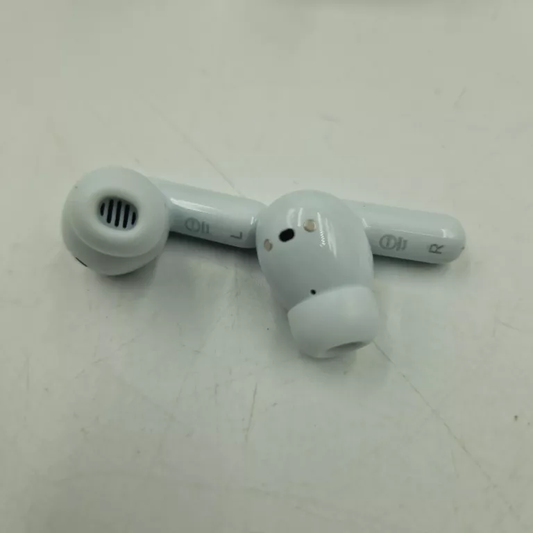 SŁUCHAWKI BEZPRZEWODOWE MOTOROLA MOTO BUDS SPRAWNE !!