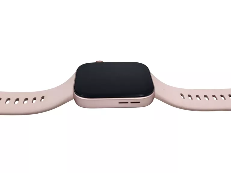 SMARTWATCH HUAWEI WATCH FIT 3 SLO-B09 RÓŻOWY
