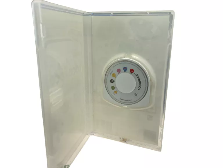 LOCOROCO PSP