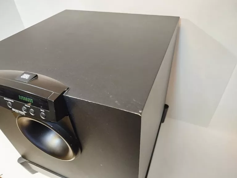 GŁOŚNIK SUBWOOFER JBL SUB300