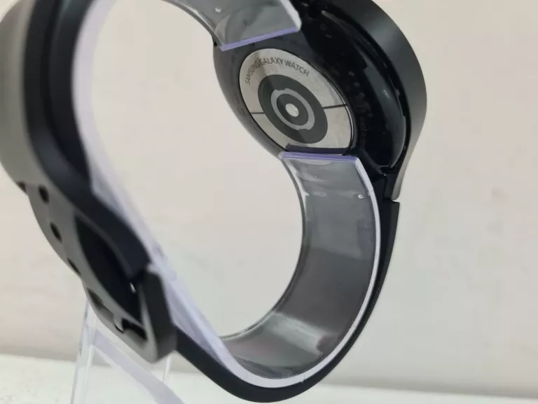 SAMSUNG GALAXY WATCH 4 LTE 44MM SM-R875F + KABEL