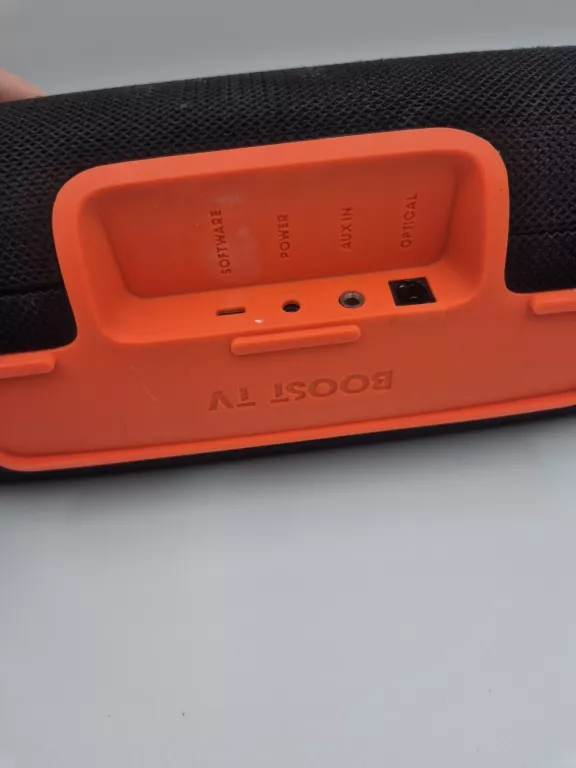 GŁOŚNIK JBL BOOST TV