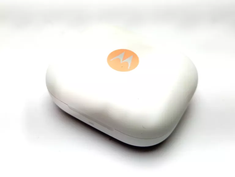 SŁUCHAWKI MOTOROLA MOTO BUDS COROL PEACH