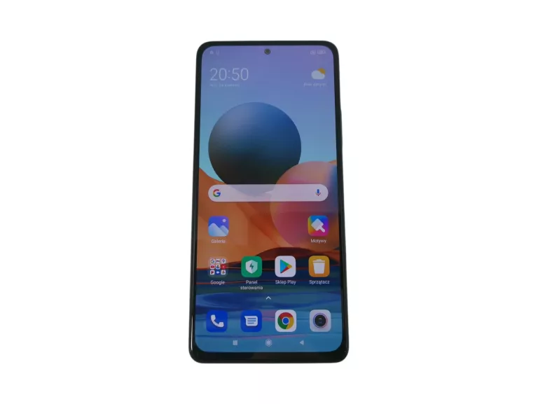 TELEFON REDMI NOTE 10 PRO 6/128 GB