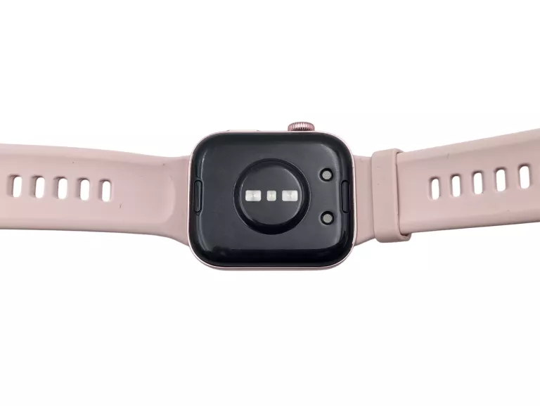 SMARTWATCH HUAWEI WATCH FIT 3 SLO-B09 RÓŻOWY