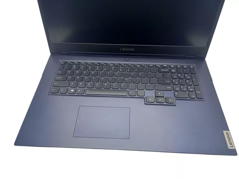 LENOVO LEGION 5 17ACH6 AMD RYZEN 5 5600H/8GB/512GB/RTX3050/WIN11
