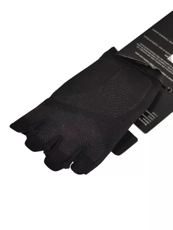 DAMSKIE RĘKAWICE TRENINGOWE NA SIŁOWNIE NIKE VAPOR ELITE FG ROZMIAR M