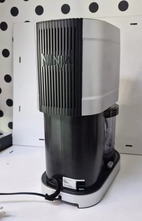 NINJA CREAMI DELUXE - MASZYNA DO LODÓW NC501EU