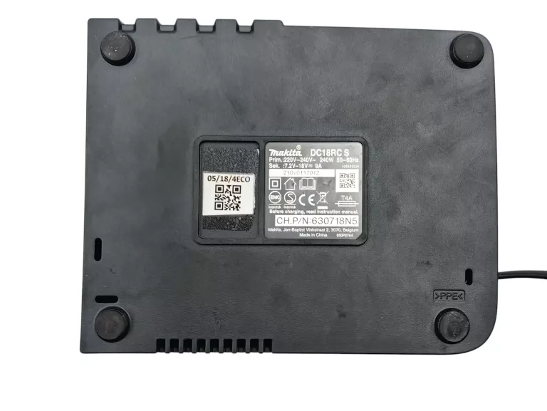 MŁOTOWIERTARKA MAKITA DHR280 2,8J + AKU 2X 3.0AH 1X 5.0AH