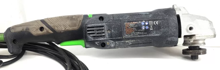 SZLIFIERKA KĄTOWA NITEO 1200W