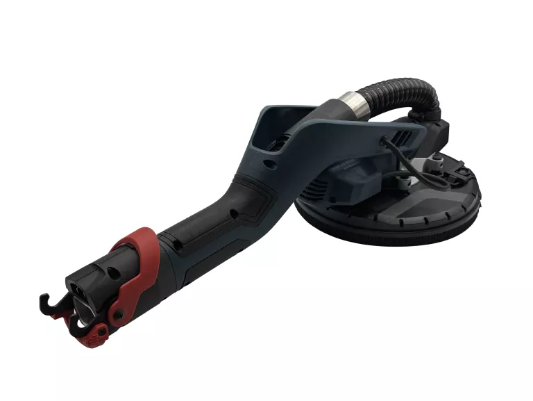SZLIFIERKA DO GIPSU ŻYRAFA BOSCH GTR 550 215MM 550W 07/2024R