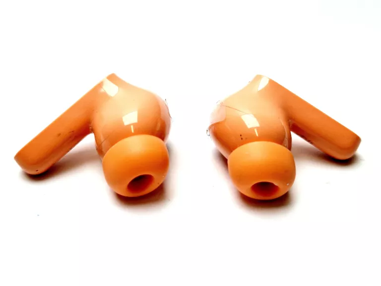SŁUCHAWKI MOTOROLA MOTO BUDS COROL PEACH