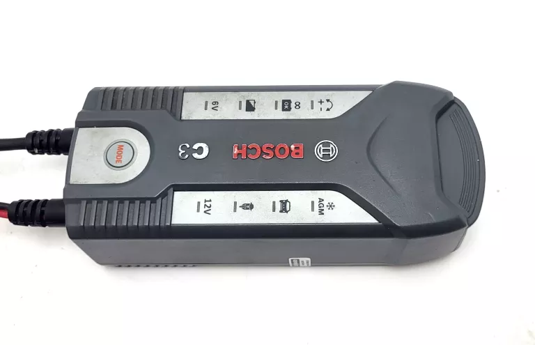 PROSTOWNIK BOSCH C3