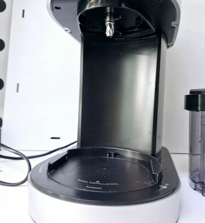NINJA CREAMI DELUXE - MASZYNA DO LODÓW NC501EU