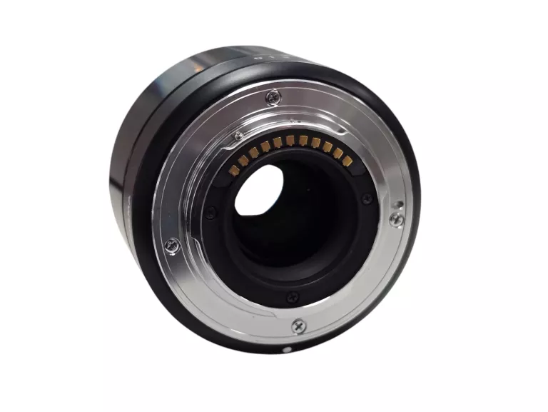 OBIEKTYW SIGMA A 19MM F2.8 DN ART MICRO 4/3