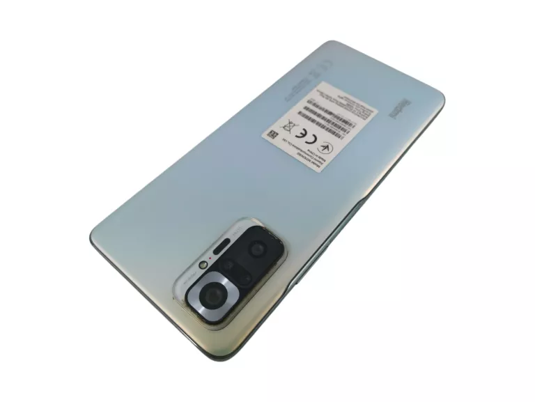 TELEFON REDMI NOTE 10 PRO 6/128 GB