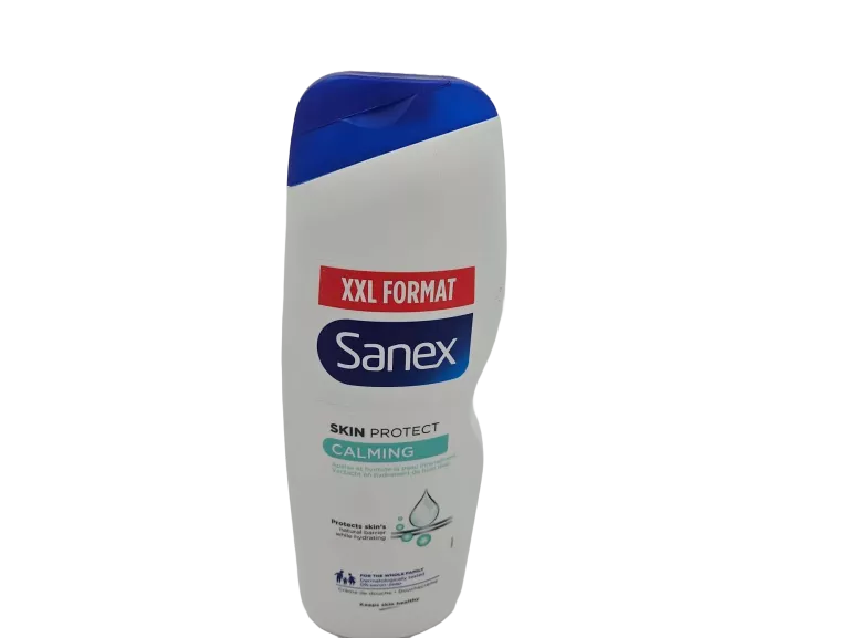 ŻEL POD PRYSZNIC SANEX SKIN PROTECT CALMING XXL 1L
