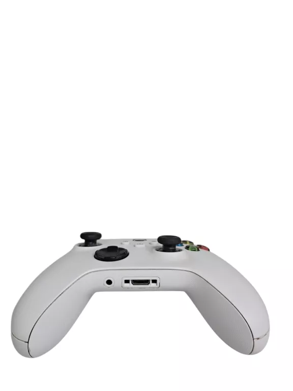 KONSOLA XBOX ONE S KOMPLET PAD + STACJA DOKUJACA Z AKUMULATOREK